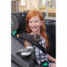 Silla Fold&Go i-Size Black Air (100-150 cm) Chicco